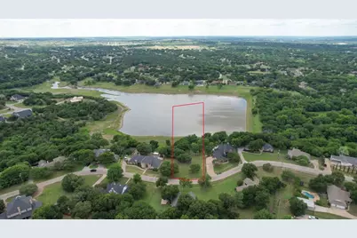 141 Lakeview Drive, Aledo, TX 76008 - Photo 3