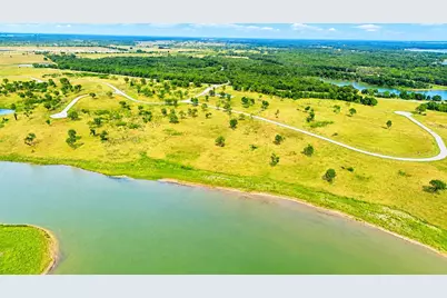 Lot 27-R Chambers Bay, Kerens, TX 75144 - Photo 13