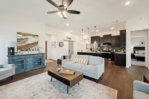 4208 Padron Ln, Sanger, TX 76266 - Photo 3