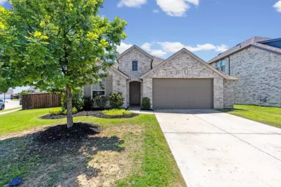 1561 Sugarberry Drive, Forney, TX 75126 - Photo 1