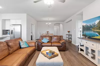 1561 Sugarberry Drive, Forney, TX 75126 - Photo 13