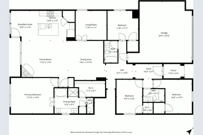 1561 Sugarberry Drive, Forney, TX 75126 - Photo 39