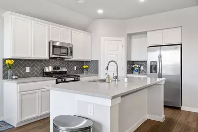 1561 Sugarberry Drive, Forney, TX 75126 - Photo 5