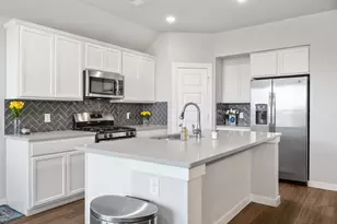 1561 Sugarberry Dr, Forney, TX 75126 - Photo 5