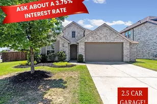 1561 Sugarberry Dr, Forney, TX 75126 - Photo 1