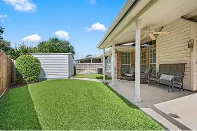 2732 Crystal Glenn Circle, Hurst, TX 76054 - Photo 33
