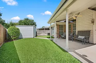 2732 Crystal Glenn Cir, Hurst, TX 76054 - Photo 33