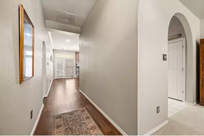 2732 Crystal Glenn Circle, Hurst, TX 76054 - Photo 11