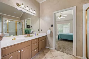 2732 Crystal Glenn Cir, Hurst, TX 76054 - Photo 25