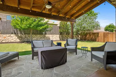 9601 Bowman Drive, Fort Worth, TX 76244 - Photo 37