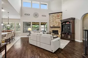 9601 Bowman Dr, Fort Worth, TX 76244 - Photo 9