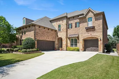 9601 Bowman Drive, Fort Worth, TX 76244 - Photo 1