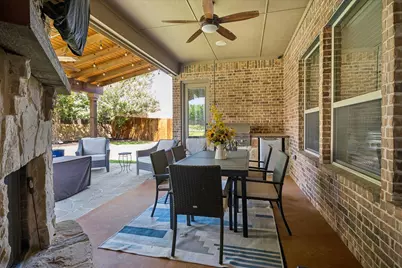 9601 Bowman Drive, Fort Worth, TX 76244 - Photo 35