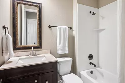 9601 Bowman Drive, Fort Worth, TX 76244 - Photo 23