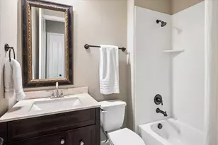 9601 Bowman Dr, Fort Worth, TX 76244 - Photo 23