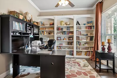 9601 Bowman Drive, Fort Worth, TX 76244 - Photo 5