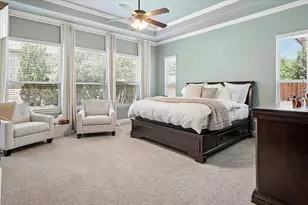9601 Bowman Dr, Fort Worth, TX 76244 - Photo 17