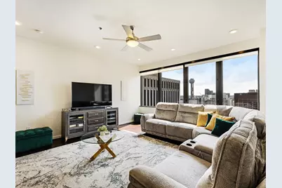 1200 Main Street #1404, Dallas, TX 75202 - Photo 1