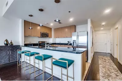 1200 Main Street #1404, Dallas, TX 75202 - Photo 19
