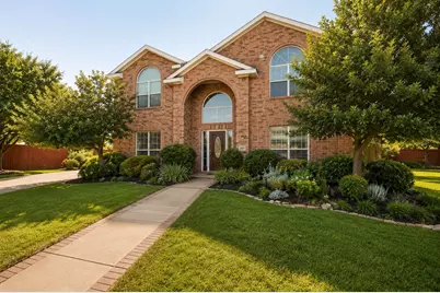 3509 Mistletoe Lane, Rowlett, TX 75088 - Photo 1