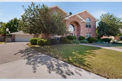 3509 Mistletoe Lane, Rowlett, TX 75088 - Photo 27