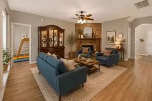 3509 Mistletoe Ln, Rowlett, TX 75088 - Photo 9