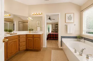 3509 Mistletoe Ln, Rowlett, TX 75088 - Photo 15
