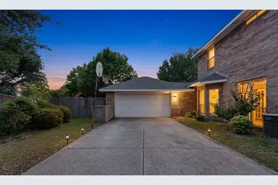 3509 Mistletoe Lane, Rowlett, TX 75088 - Photo 25