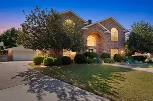 3509 Mistletoe Ln, Rowlett, TX 75088 - Photo 3