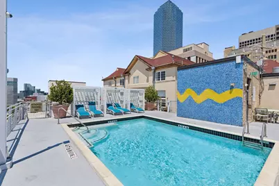 1122 Jackson Street #820, Dallas, TX 75202 - Photo 29