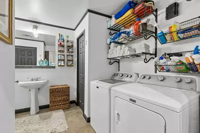1122 Jackson Street #820, Dallas, TX 75202 - Photo 21