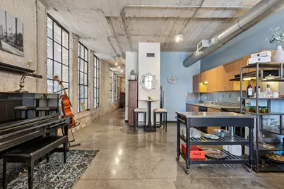 1122 Jackson Street #820, Dallas, TX 75202 - Photo 1