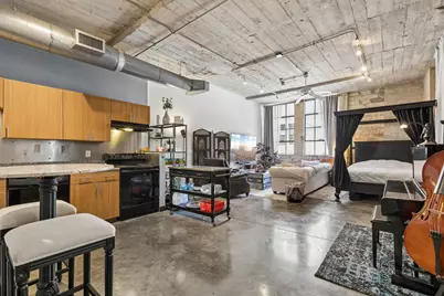 1122 Jackson Street #820, Dallas, TX 75202 - Photo 5