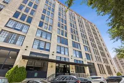 1122 Jackson Street #820, Dallas, TX 75202 - Photo 1