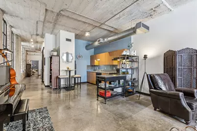 1122 Jackson Street #820, Dallas, TX 75202 - Photo 11