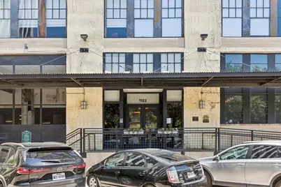 1122 Jackson Street #820, Dallas, TX 75202 - Photo 3