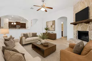11620 Summer Springs Dr, Frisco, TX 75036 - Photo 9