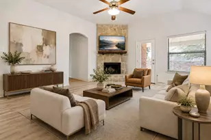 11620 Summer Springs Dr, Frisco, TX 75036 - Photo 7
