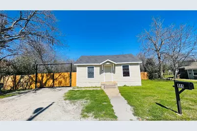 111 Rousseau Street, Waxahachie, TX 75165 - Photo 1