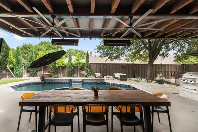 7107 Nicki Court, Dallas, TX 75252 - Photo 31
