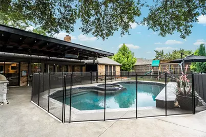 7107 Nicki Court, Dallas, TX 75252 - Photo 37