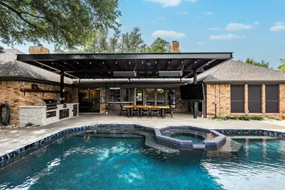 7107 Nicki Court, Dallas, TX 75252 - Photo 29