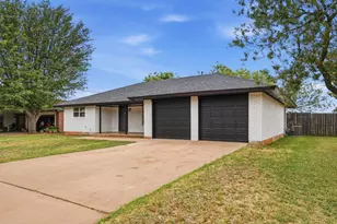 1626 N Bowie Dr, Abilene, TX 79603 - Photo 3