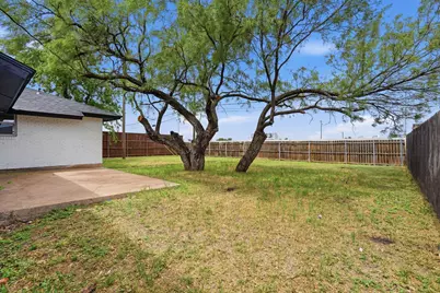 1626 N Bowie Drive, Abilene, TX 79603 - Photo 31