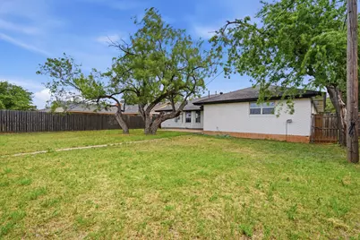 1626 N Bowie Drive, Abilene, TX 79603 - Photo 33