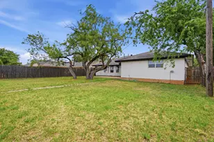 1626 N Bowie Dr, Abilene, TX 79603 - Photo 33
