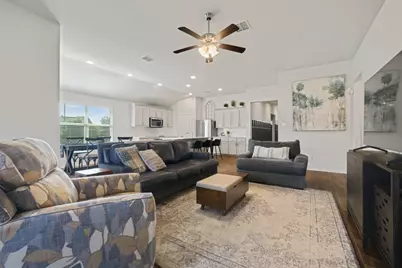 11705 Silver Queen Drive, Aubrey, TX 76227 - Photo 7