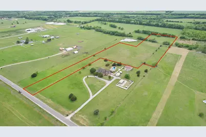022 East Line, Whitewright, TX 75491 - Photo 5