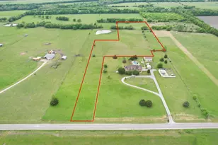 022 East Line, Whitewright, TX 75491 - Photo 1