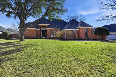 1109 Travis Court, Southlake, TX 76092 - Photo 1